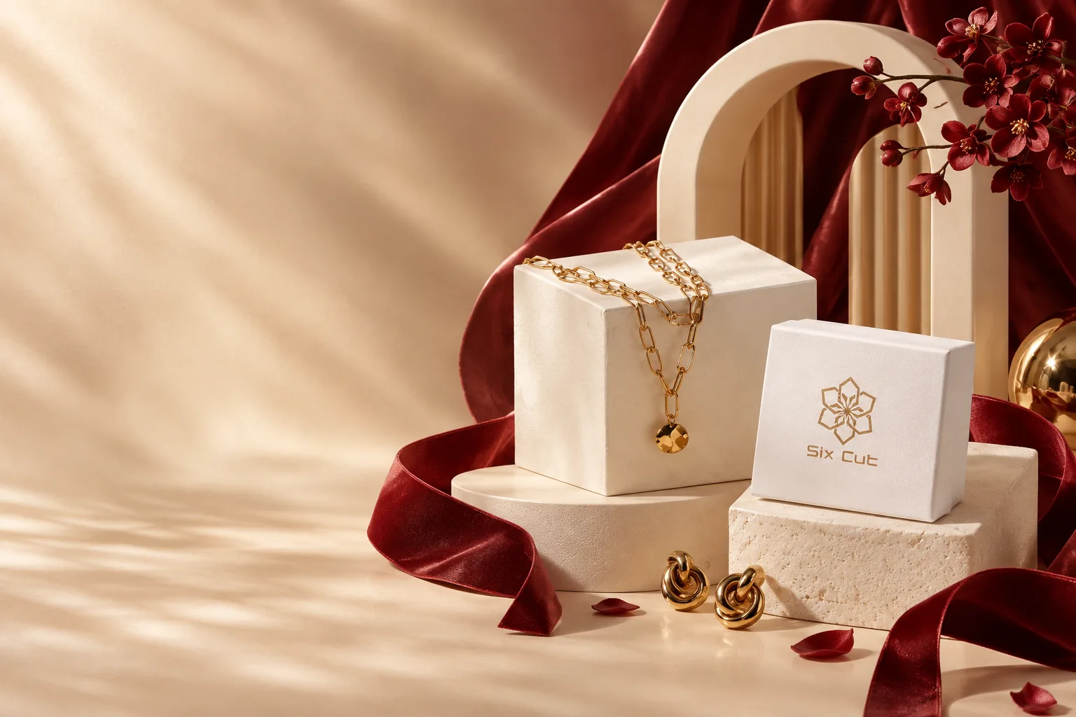 包裝設計 / Packaging — creative mockup